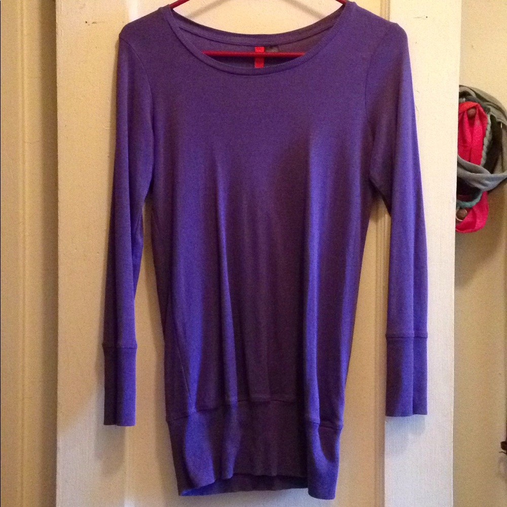 H&M Divided Long Sleeve Shirt